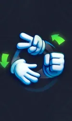 Rock Paper Scissors