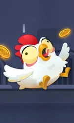 Chicken Road