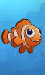 Fish Road