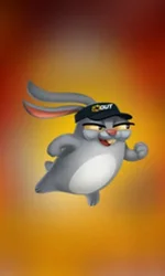 Rabbit Road