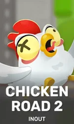 Chicken Road 2.0
